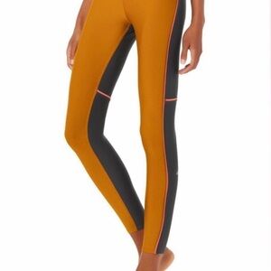 ALO Yoga Women's 7/8 Element Leggings